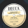 Frank Luther - Brumas (The roly poly bear) / Pudgy the whistling Piggy