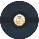 Frank Luther - Sunday School Songs (2 Records)