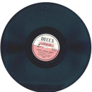 Frank Luther - Sunday School Songs (2 Records)