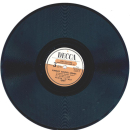 Frank Luther - Sunday School Songs (2 Records)