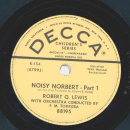 Robert Q. Lewis - Noisy Norbert