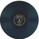 Bing Crosby, The Calico Kids - A Gal in Calico / Oh, but I do