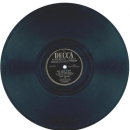 Bing Crosby, The Calico Kids - A Gal in Calico / Oh, but I do