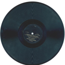 Bing Crosby, Russ Morgan - Among my Souvenirs / Does your heart beat for me?