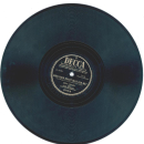 Bing Crosby, Russ Morgan - Among my Souvenirs / Does your heart beat for me?