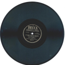 Bing Crosby - Id love to live in Loveland / Love the Neigbor