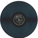 Bing Crosby - Id love to live in Loveland / Love the Neigbor