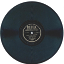 Bing Crosby - Save your sorrow / One Sweet letter from you