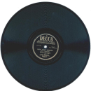 Bing Crosby - Save your sorrow / One Sweet letter from you