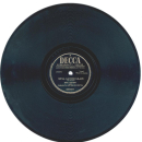 Bing Crosby - Ill be yours / Well gather lilacs