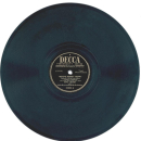 Bing Crosby - Whos sorry now? / Ive found a new Baby