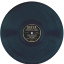 Bing Crosby - Whos sorry now? / Ive found a new Baby