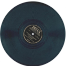 Bing Crosby - Whos sorry now? / Ive found a new Baby