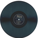 Bing Crosby - Dolores / Pale Moon