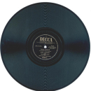 Bing Crosby - Dolores / Pale Moon