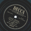 Bing Crosby - Dolores / Pale Moon