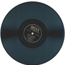 Bing Crosby - Dolores / Pale Moon