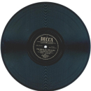 Bing Crosby - The birth of the Blues / The waiter and the porter and the upstairs maid