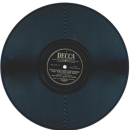 Bing Crosby - The birth of the Blues / The waiter and the porter and the upstairs maid
