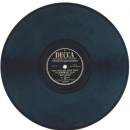 Bing Crosby - Sioux City Sue / You sang my Love Song to somebody else