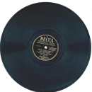 Bing Crosby - That little dream got nowhere / Baby, wont...