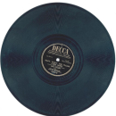 Bing Crosby - That little dream got nowhere / Baby, wont you please come home