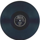 Bing Crosby - Pretending / Gotta get me somebody to love