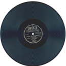 Bing Crosby - Pretending / Gotta get me somebody to love