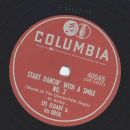 Les Elgart - Start Dancin with a smile No. 1 and 2