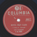 Les Elgart - The Trouble with Harry / Devil may care