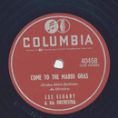Les Elgart - Come to the mardi gras / Chattanooga Legion...