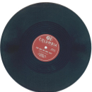 Les Elgart - Ever since you went away / Night Train 