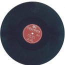 Les Elgart - Ever since you went away / Night Train 