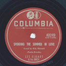 Les Elgart - Wedding Bells / Spending the Summer in Love