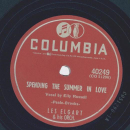 Les Elgart - Wedding Bells / Spending the Summer in Love