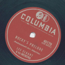 Les Elgart - The Varsity Drag / Rockys Prelude
