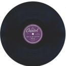 Betsy Gay, Andy Parker - Cigars, Cigarettes, Souvenirs / Darlin, dont do it to me Darlin