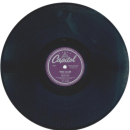 Betsy Gay, Andy Parker - Whoa Sailor / That aint in any Catalog
