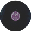Betsy Gay, Andy Parker - Whoa Sailor / That aint in any Catalog