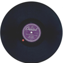 Andy Parker, Betsy Gay - I aint got nuthin to lose / I...