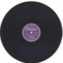 Andy Parker, Betsy Gay - I aint got nuthin to lose / I...