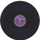 Andy Parker, Betsy Gay - I aint got nuthin to lose / I didnt know the gun was loaded