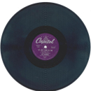 Bob Manning - My love song to you / After my laughter came tears