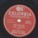 Percy Faith - All my Love / This is the Time