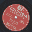 Percy Faith - All my Love / This is the Time