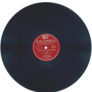 Percy Faith - I was Dancing with Someone / Friendly Star
