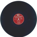 Percy Faith - I was Dancing with Someone / Friendly Star