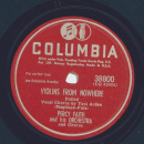Percy Faith - Tzin-Tzun-Tzan / Violins from Nowhere