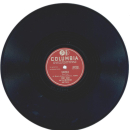 Percy Faith - Valencia / I cross my Fingers