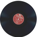 Percy Faith - Valencia / I cross my Fingers